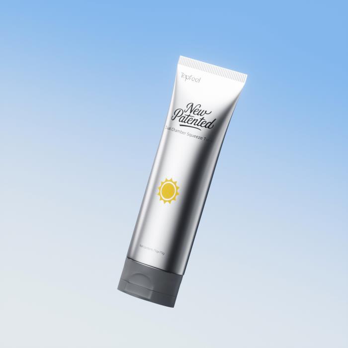 Cosmetic Tubes